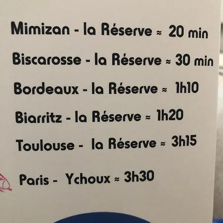 évasion Campeggio *