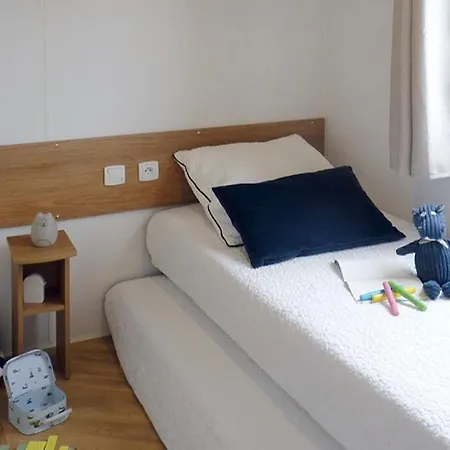 évasion Campeggio Gastes