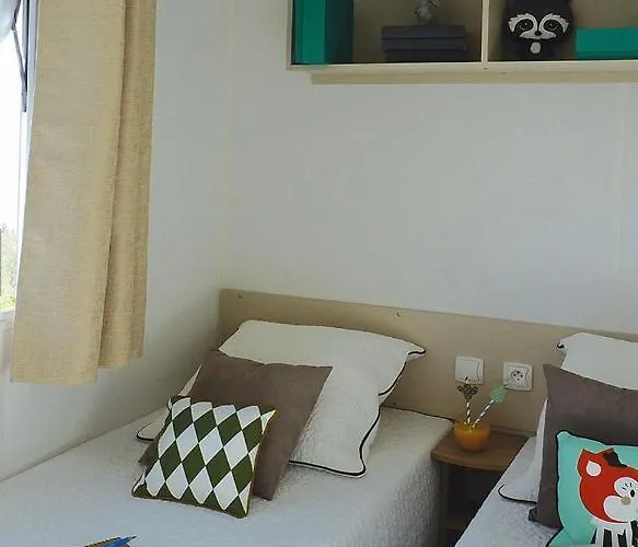 évasion Campeggio *