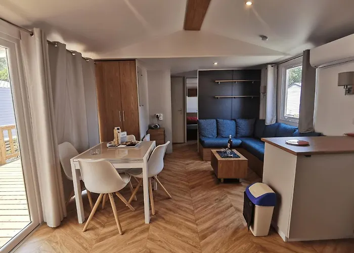 évasion Campeggio Gastes