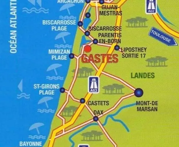 Campeggio évasion *