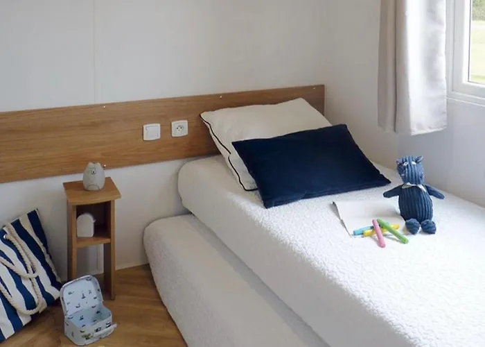 évasion Campeggio Gastes